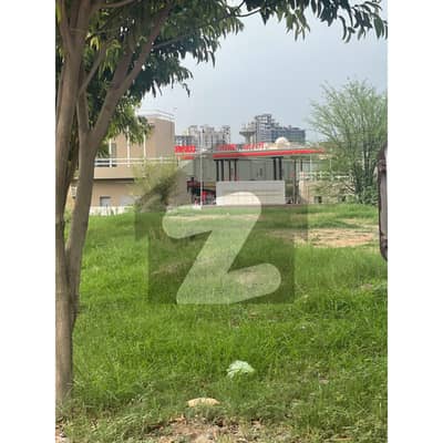 بحریہ ٹاؤن فیز 8 ۔ بلاک سی بحریہ ٹاؤن فیز 8,بحریہ ٹاؤن راولپنڈی,راولپنڈی میں 12 مرلہ رہائشی پلاٹ 1.3 کروڑ میں برائے فروخت۔