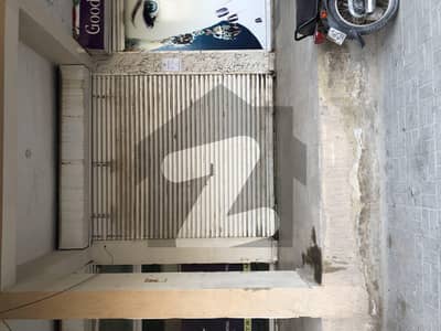 Commercial Shop For Sale