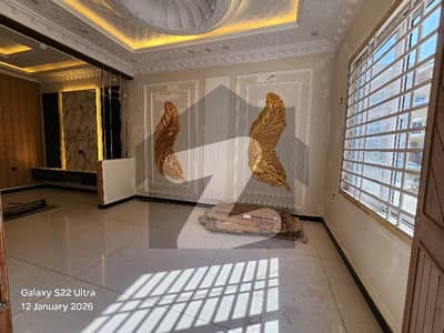 120 SQ YARDS BRAND NEW G+ONE HOUSE FOR SALE