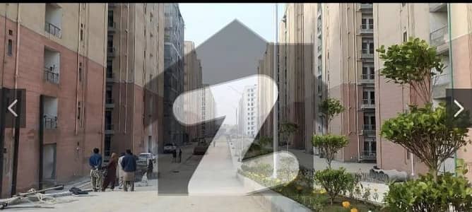 آئی ۔ 12 اسلام آباد میں 2 کمروں کا 4 مرلہ فلیٹ 75.0 لاکھ میں برائے فروخت۔