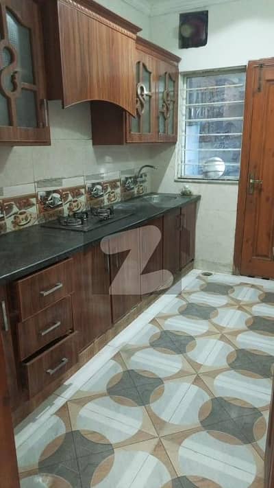 25*40 Like new Ground Portion available for rent in G13