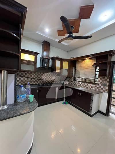 For sale house usman block 7 Marla triple story house  bahria town phase 8 Rawalpindi