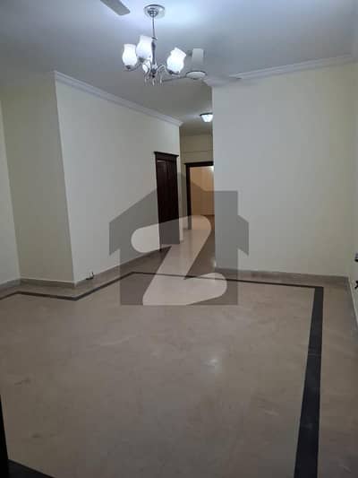 F-11 Markaz Al-Safa Heights-ii 2 Bedroom Un-Furnished Apartment For Rent