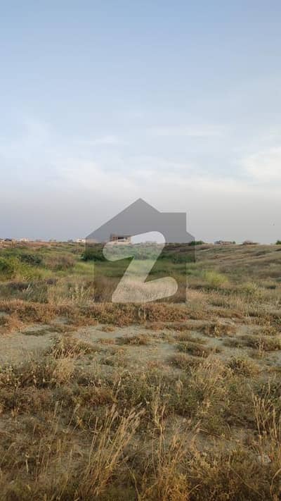 ڈی ایچ اے فیز 8 ایکسٹینشن ڈی ایچ اے فیز 8,ڈی ایچ اے ڈیفینس,کراچی میں 12 مرلہ رہائشی پلاٹ 5.3 کروڑ میں برائے فروخت۔