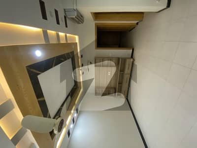 Beautiful Fully Renovated 2 Side Open Basement At F-11 Islamabad Available For Rent (10 Marla) Independent