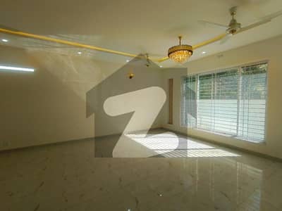E-11 Such A Amazing Location What A Outstanding Brand New House For Sale