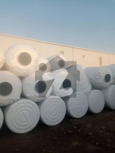 ہُمک راولپنڈی میں 6 کنال رہائشی پلاٹ 8.5 کروڑ میں برائے فروخت۔