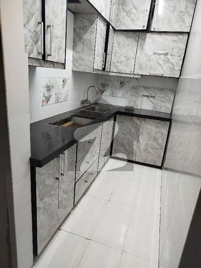 2Bed lounch 3rd floor without lift park facing