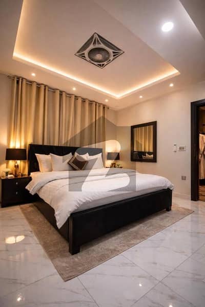 Luxurious 2 Kanal Designer House For Sale In Lyallpur Villas, Faisalabad Modern Architecture, Prime Location & Premium Living