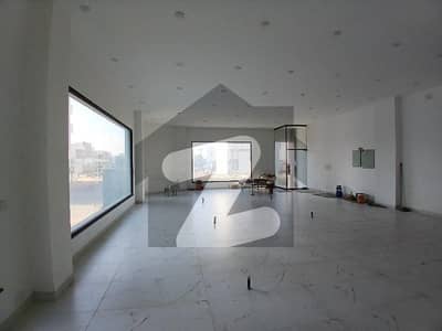 Corner Building Available For Rent