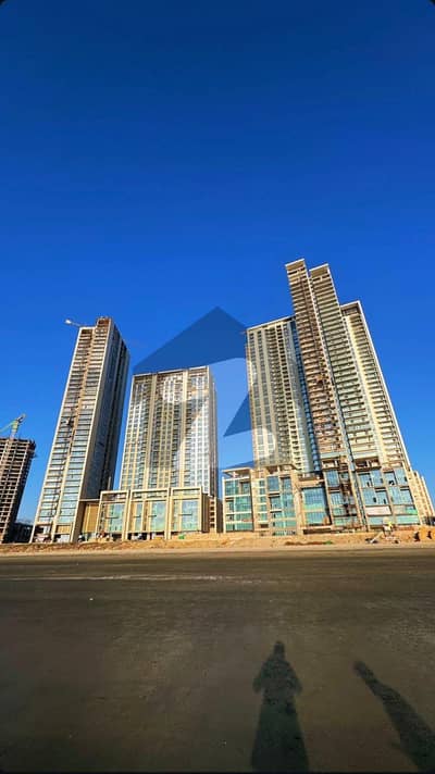 Luxury 2-Bed Apartment for Sale in Panorama