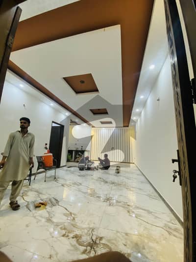 BRAND NEW READY TO MOVE GROUD FLOOR 3 BED DD FOR SALE