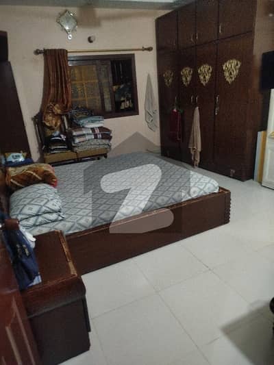 A Spacious 900 Square Feet Flat In Dhoraji Colony