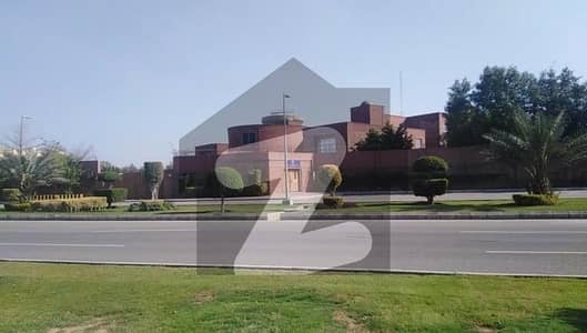 8 Marla Plot For Sale D Ext, Bahria Orchard Lahore