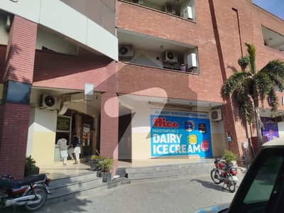 Bahria Heights 3 One Bed Fully Furnished Apartment For Sale