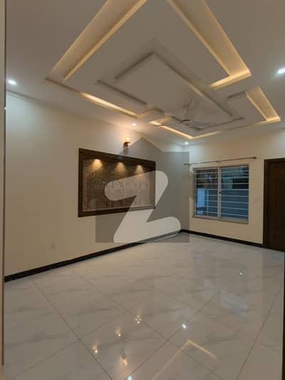 8 Marla Upper Portion For Rent In G-13 Islmabad