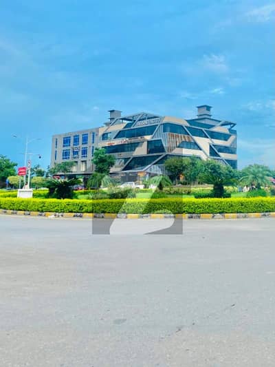 Block B Size 7 Marla , Gulberg Residencia Islamabad (Non-Developed)