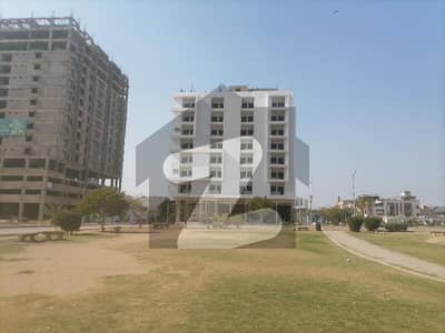 Shop For Sale In Gulshan-E-Maymar - Sector Y
