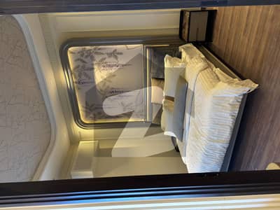 BOOKING 1BED APARTMENT IN THE H&S RESIDENCE APARTMENT