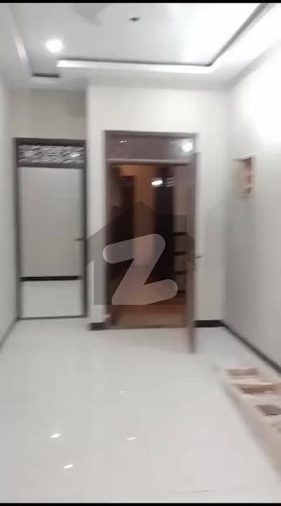 سیکٹر 25-اے - پنجابی سوداگرملٹی پرپز سوسائٹی سکیم 33 - سیکٹر 25-اے,سکیم 33,کراچی میں 2 کمروں کا 4 مرلہ فلیٹ 73.0 لاکھ میں برائے فروخت۔