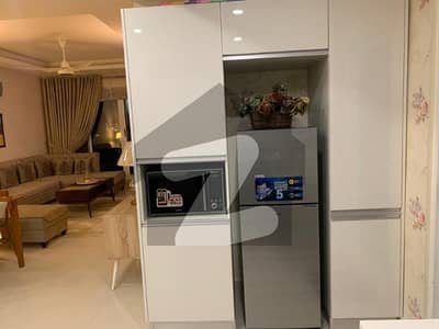 Elysium Mall 2 Bedrooms Luxurious Fully Furnished Apartment For Rent