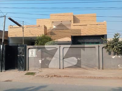 Double Storey 17 Marla House Available In Nasheman Colony For Sale Double Storey 17 Marla House Available In Nasheman Colony For Sale