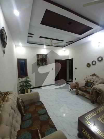 نارتھ ناظم آباد ۔ بلاک ایچ نارتھ ناظم آباد,کراچی میں 3 کمروں کا 9 مرلہ زیریں پورشن 1.25 لاکھ میں کرایہ پر دستیاب ہے۔