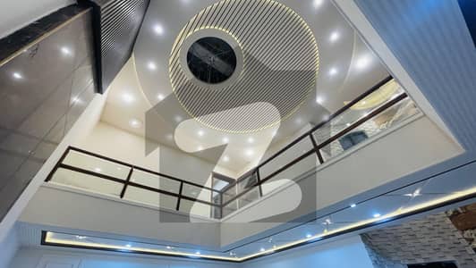 ایڈن آچرڈ فیصل آباد میں 4 کمروں کا 7 مرلہ مکان 3.75 کروڑ میں برائے فروخت۔