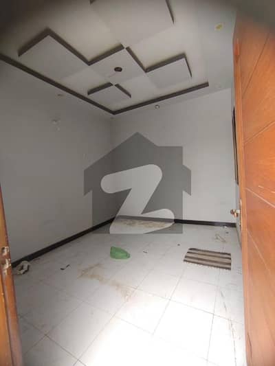 Rent Kda Employees Society 2 Bed And Kitchen 4th Floor 100 Square Yards Separate Electric Meter Gas Available West Open Rent 22 K