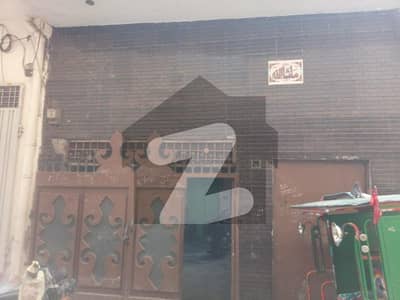 3 Marla House For Rent