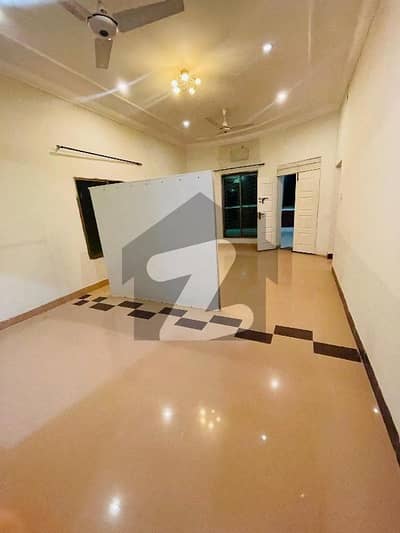 Garden Town Sher Shah Road Multan Upper Portion For Rent