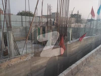 FLAT FOR SALE (INVESTER OPPURTUNITY)