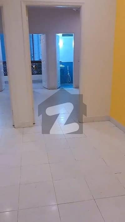 MAIN ROAD 2 Bed APARTMENT For Sale DHA Phase 6 ITTEHAD Rental income 80 thousand