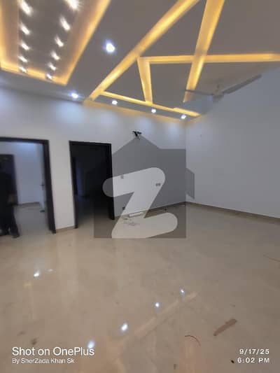 Behria enclave islamabad sector c1 10marla house with Basement available for rent