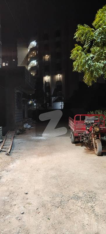 Find Your Ideal Residential Plot In Karachi