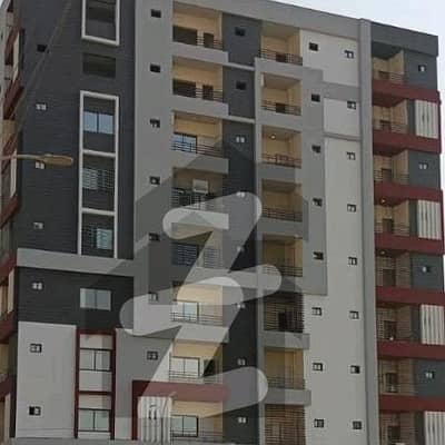 1300 Square Feet Flat In Gulshan-e-Maymar - Sector Y