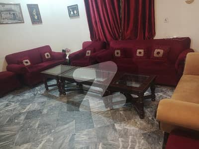 GECHS PHASE 3 MODEL TOWN LINK ROAD 12 MARLA LOWER PORTION 2BED 3BATH,DRAWING,DINING,KITCHEN,STORE,1 CAR PORCH,24/7 SECURITY,FROM 1ST MARCHA