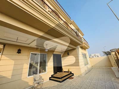 Spacious 14 Marla House Available for Sale