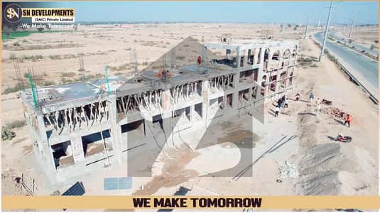 ڈی ایچ اے فیز 1 ۔ سیکٹر ٹی ڈی ایچ اے فیز 1,ڈی ایچ اے ڈیفینس,ملتان میں 7 مرلہ دکان 3.3 کروڑ میں برائے فروخت۔