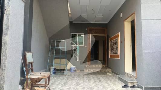 5 Marla Brand New Luxury Modern House All Original Picture Attached Direct Owner Meeting For Sale In Johar Town.