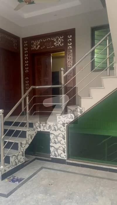 سوان گارڈن اسلام آباد میں 6 کمروں کا 6 مرلہ مکان 2.7 کروڑ میں برائے فروخت۔