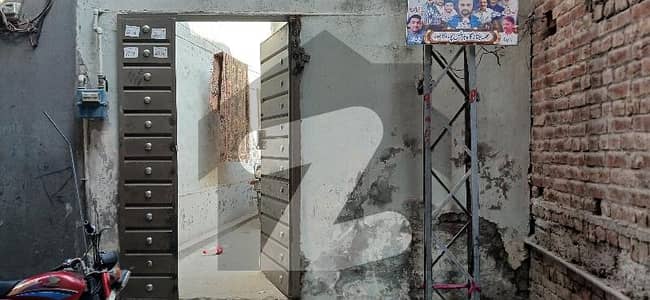 ہربنس پورہ لاہور میں 5 کمروں کا 6 مرلہ مکان 90.0 لاکھ میں برائے فروخت۔