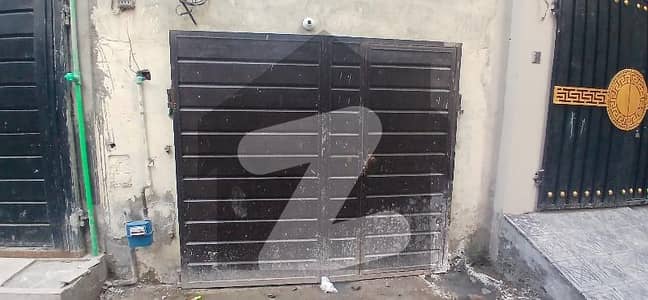 ہربنس پورہ لاہور میں 5 کمروں کا 6 مرلہ مکان 85.0 لاکھ میں برائے فروخت۔