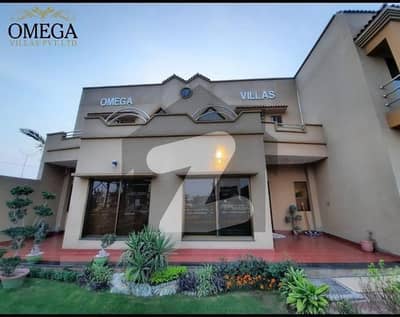 3-Marla Home Available On Cash At minimum Price In LDA Approved Society