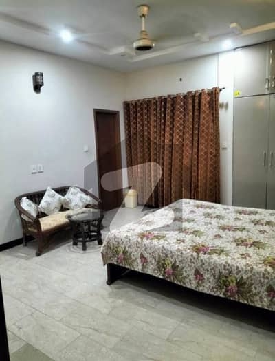 6 marla double story luxury house for rent