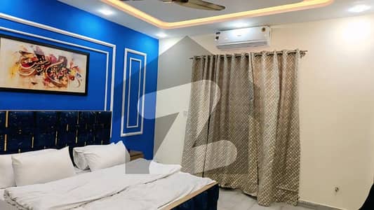 Luxury Guest House Room for Rent in Faisal Town block A