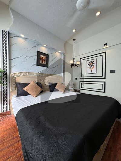 Unfurnished One Bedroom Apartment Available For Sale