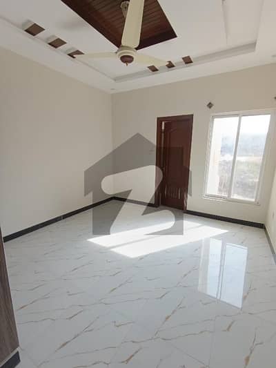 5 Marla full house with 2 kitchen for rent in Street 1 Shah Allah ditta ( Near D12 sector)