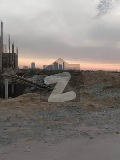 ڈی ایچ اے فیز 8 - زون ای ڈی ایچ اے فیز 8,ڈی ایچ اے ڈیفینس,کراچی میں 1 کنال رہائشی پلاٹ 5.15 کروڑ میں برائے فروخت۔