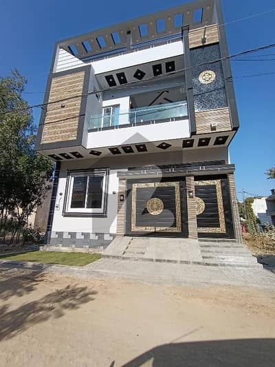 BRAND NEW HOUSE FOR SALE